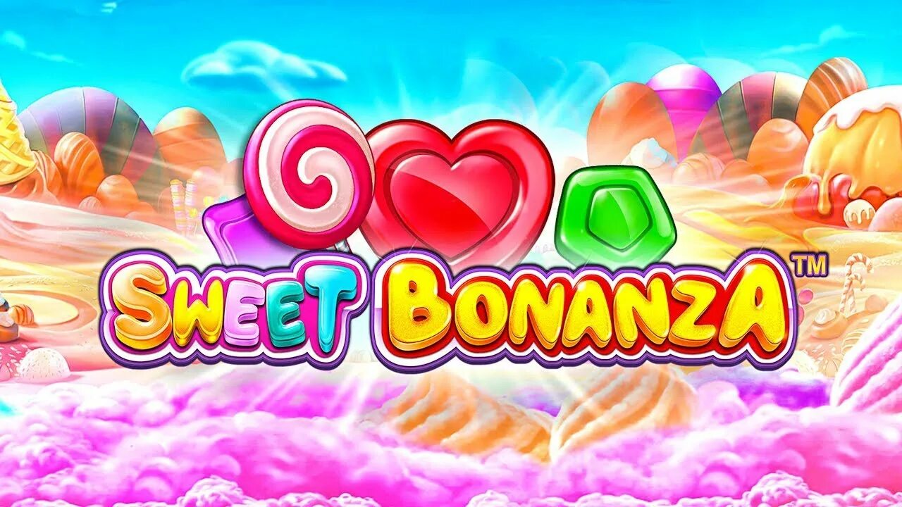 Sweet Bonanza